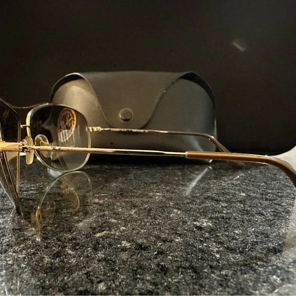 Raybans - Picture 2 of 2